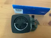 Perko Flush Hatch Catch - BLA 402066 plus 2 Hinged Covers to Suit - BLA 402070