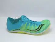 Saucony Unisex-Adult Women's Endorphin 2 Track and Field Shoe Size 12