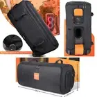 For JBL PARTYBOX 710 Bluetooth Speaker Rugged Storage Bag Travel Carrying Case