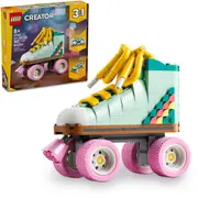 LEGO 31148 - Creator Retro Roller Skate