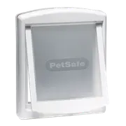 PetSafe® Dog Door Staywell® Original 2-Way Medium Pet Door White