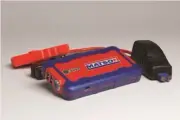 Lithium Jump Starter 12v With Torch With Beam ,SOS and Strobe by MATSON