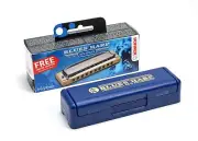 Hohner Harmonica (532BX-F)