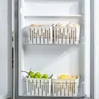 Household Egg storage basket Multipurpose Refrigerator Storage box for Kitchen