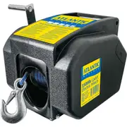 Atlantic Cadet Electric M/Winch 3500lb