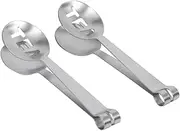 Tea Bag Squeezer, Tea Bag Spoon, Mini and Lightweight 12cm Durable for Save Space Kitchen Tools