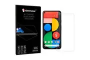 iCoverLover [2-Pack] Google Pixel 5 Tempered Glass Screen Protector Clear