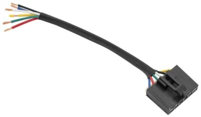 QuadBoss Wiring Pigtails For Polaris Sportsman 500 2002-2013 Ignition Switch