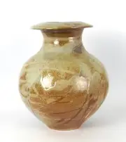 JOHN ROJO #2 - Australian Studio Pottery