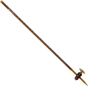 NOLITOY 1pc Glassware Chemical Dropping Small Tube Simple Laboratory Graduated Measuring Instruments Keys Glass Instrument Tool Glass Apparatus Brown