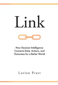 在飛比找誠品線上優惠-Link: How Decision Intelligenc