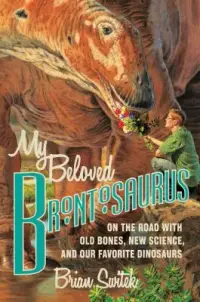 在飛比找博客來優惠-My Beloved Brontosaurus: On th