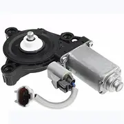 Electric Window Regulator for Hyundai for Elantra 2011-2016 for Sonata 2013-2015 Car Power Motor Lifter 834603S001 834503S001 Window Regulator(Fl Rr)