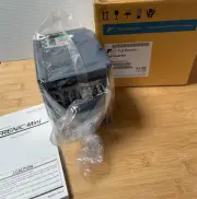 Fuji FRN0010C2S-7U 2 HP 3Ph In, 240-240V 3Ph 9.2A, Frenic-Mini VFD Inverter
