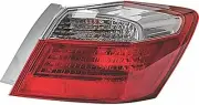 Sherman Tail Lamp Compatible with HONDA ACCORD RT