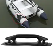 PVC Grab Handle Craft Parts For Inflatable Rubber Dinghy Raft Kayak Fishing ZO