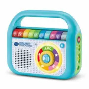 Vtech 80-615504 My first music player