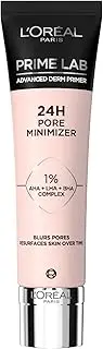 L'Oréal Paris Prime Lab 24 Hour Pore Minimiser, 1, 30.0 milliliters