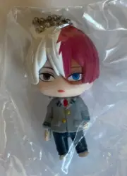 My Hero Academia Takara Purapura Mascot - Todoroki Shoto