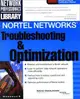 Nortel Networks Troubleshooting and Optimization-cover