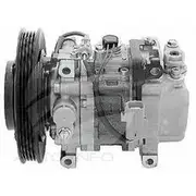 Denso A/C Compressor - CM1607