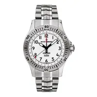 在飛比找PChome24h購物優惠-REVUE THOMMEN 梭曼錶 先鋒系列 自動機械腕錶 