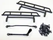 NEW RC4WD TRAIL FINDER 2 Screws & Hardware +LWB Side Guards & Linkage TF2 WD11T