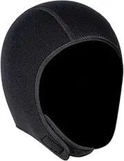 3 Mm Mm Diving Bell Diving Cap 3 Mm Thermal Caper Swimming Cap for Navigating Navigation