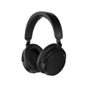 Sennheiser Accentum Wireless Over-Ear Headphones, Black