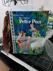 Peter Pan LGB