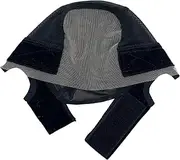 Wig Caps for Women, Breathable Adjustable Hair Net for Wigs, Stretchy Hairpiece for Adults, Women, Beginners, Enthusiasts & Professionals