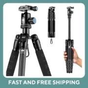 Sirui Traveler 5C Carbon Fibre Tripod with 3T-35 Ball Head Camera Tripod