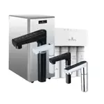 GLEAMOUS 格林姆斯 冷熱觸控廚下型飲水機 (K800T) 含基本安裝 現貨 廠商直送