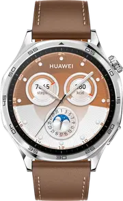 HUAWEI Watch GT 5 46mm Brown
