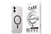 CARE by Panzer Flgship (MS) Case -iPhone 16 Plus - Black