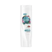 Sunsilk Shampoo Summer Care With Coconut Oil & Hibiscus 350ml