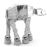 Star Wars Metal Earth AT-AT