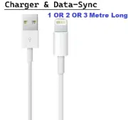 Super Fast USB Cable Charger cord Charging For iPhone 7 8 X 11 12 13 Pro ipad A+