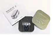 VW Mini Bus T1 As Magnet VW Classic Parts ZCP902729