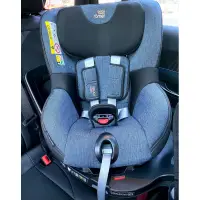 在飛比找蝦皮購物優惠-Britax Römer Dualfix i-Size 雙面