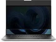 Puccy Privacy Screen Protector, compatible with Dell XPS 17 9000 9720 17" Laptop Anti Spy Film TPU Guard （ Not Tempered Glass Protectors ）