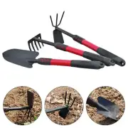 Gardening Spade Harrow Tools Planting Tools Digging Soil Shovel Household Shovel