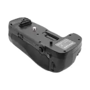 Black MB-D18 Vertical Battery Handle Grip Camera Accessories For Nikon D850
