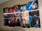 star wars wall art