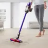 Dyson 無限颶風吸塵器皇家紫 Digital Slim Origin(SV18)