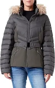 [Garcia] Women's Jacket