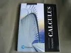 THOMAS' CALCULUS MULTIVARIABLE - HASS HEIL WEIR - 14th US EDITION NEW 2018