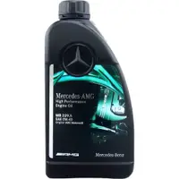 在飛比找蝦皮商城優惠-賓士 Mercedes Benz MB 229.5 0W40