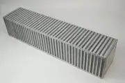 CSF HP Bar & Plate Intercooler Core for Nissan GT-R (R35) | 22 x 14 x 4.5in