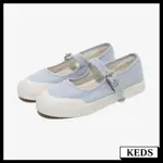 KEDS BUNNY CANVAS MARY JANE 平底鞋 韓國發貨